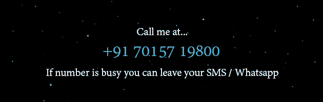 call me at