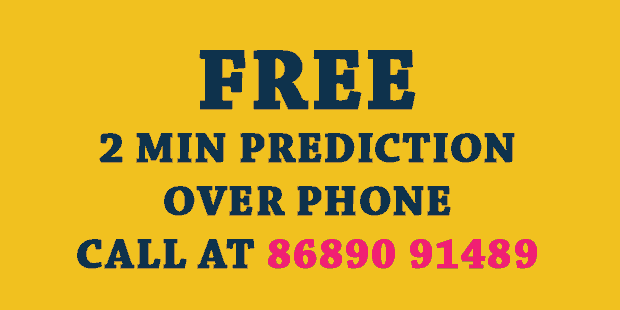 2 min prediction free by ashok prajapati