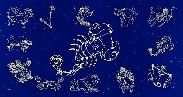 Scorpio horoscope matching