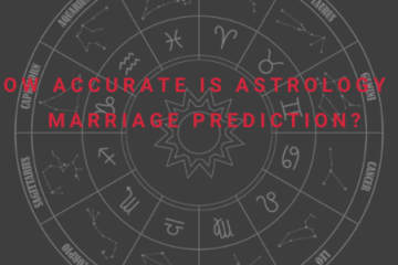 Astrology Accuracy. Free Marriage Prediction